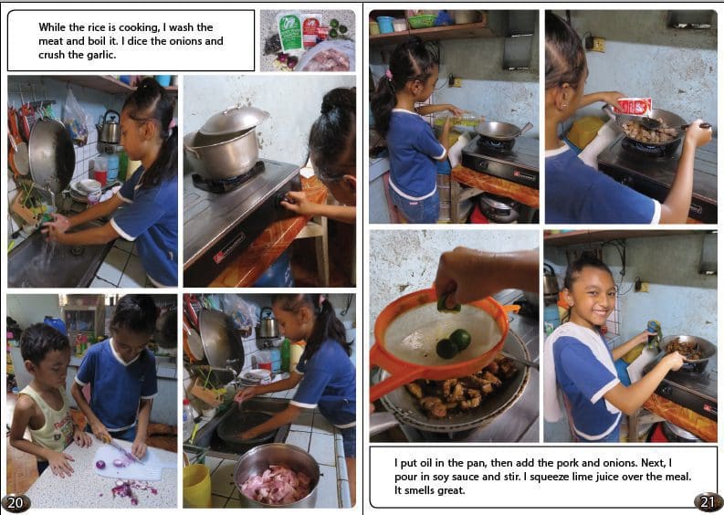 Mum for the Day – A story from the Philippines - Image 2