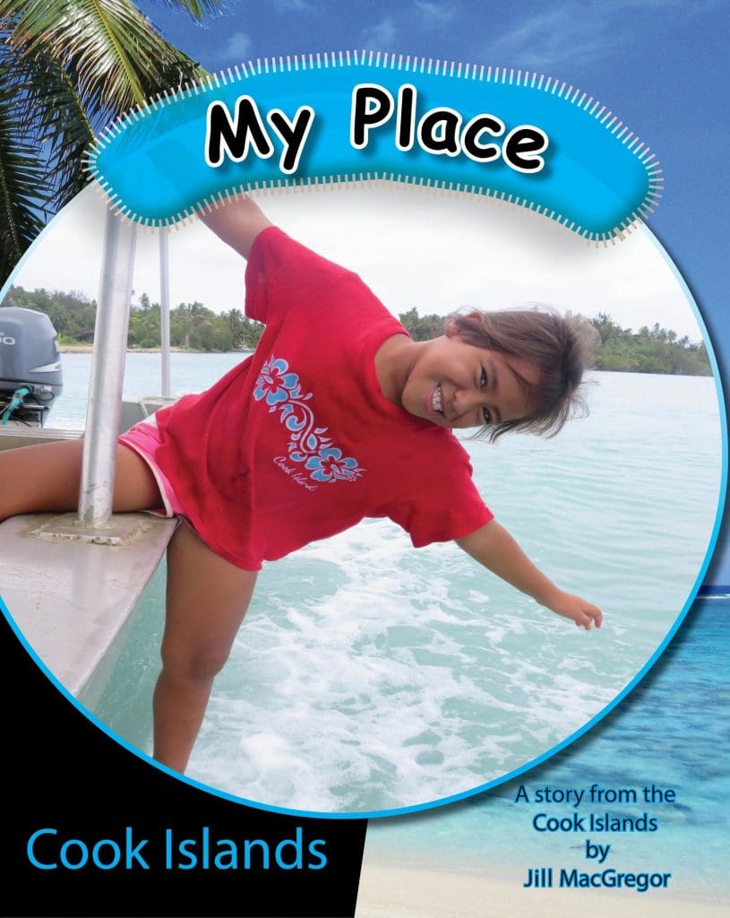 My Place - Cook Islands (Translated)