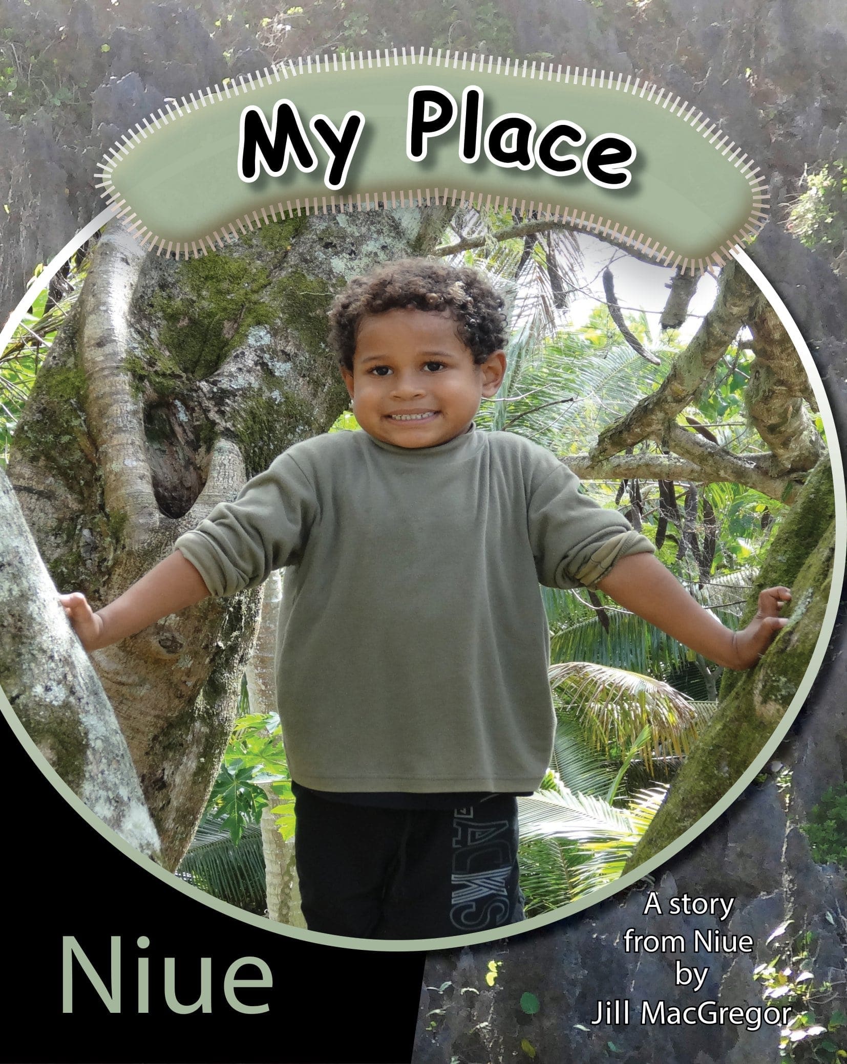 My Place - Niue (Translated)