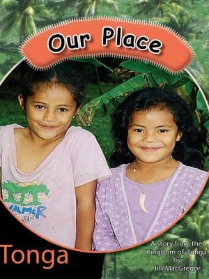 Our Place - Tonga (Translated)