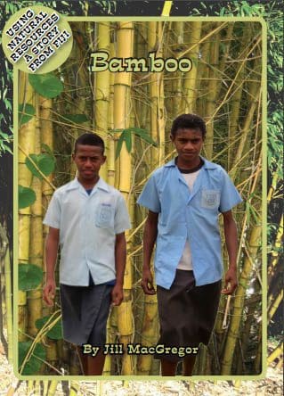Bamboo - A Story From the Islands of Fiji