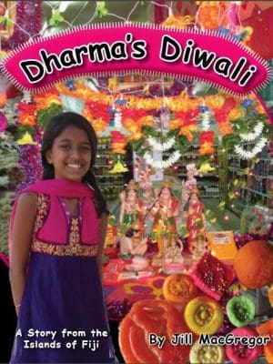 Dharma's Diwali – A Story From the Islands of Fiji