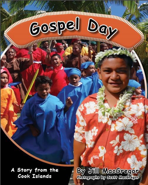 Gospel Day – A Story From the Cook Islands