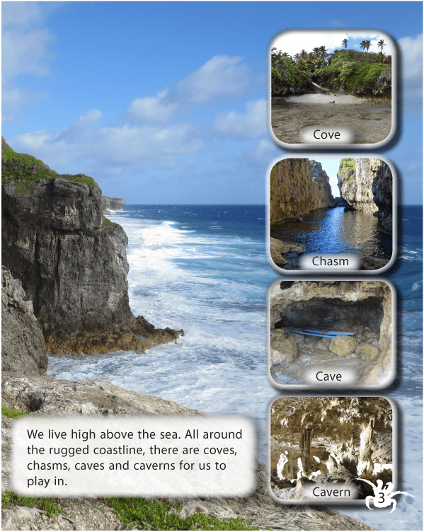 The Uga Hunt – A Story From the Islands of Niue - Image 3