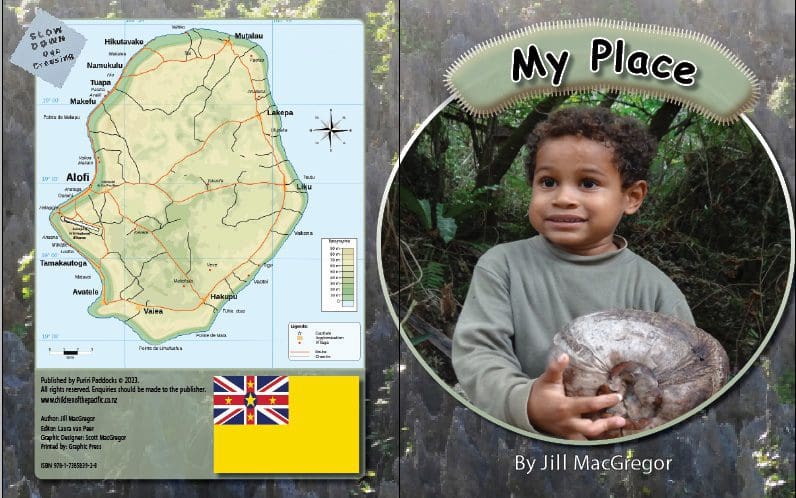 My Place - Niue (Translated) - Image 2