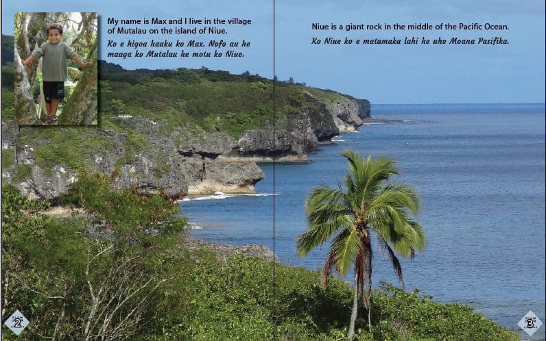 My Place - Niue (Translated) - Image 3
