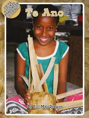 Te Ano - A Story From the Islands of Kiribati
