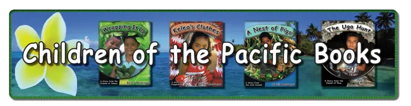 Children of the Pacific