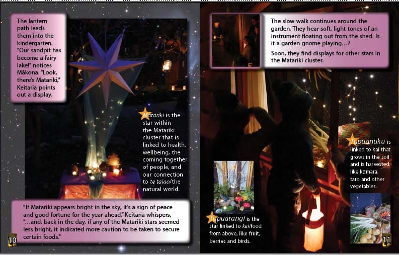 Stars on the Kapiti Coast - Aotearoa/New Zealand - Image 6