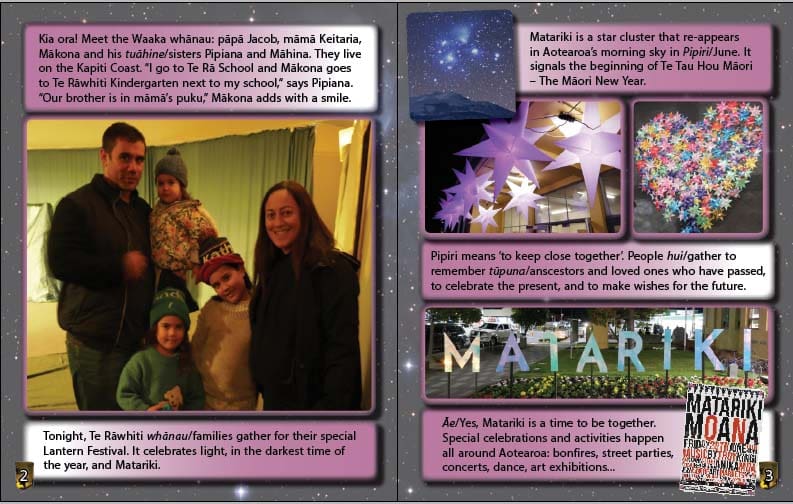 Stars on the Kapiti Coast - Aotearoa/New Zealand - Image 2