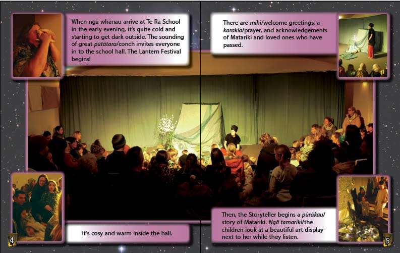 Stars on the Kapiti Coast - Aotearoa/New Zealand - Image 3