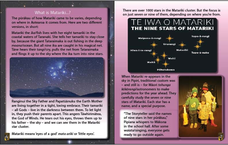 Stars on the Kapiti Coast - Aotearoa/New Zealand - Image 4