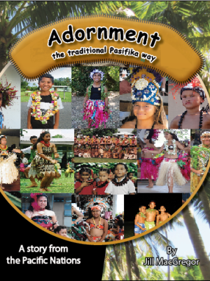 Adornment Cover