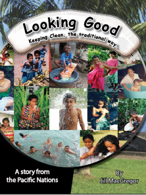 Looking Good cover