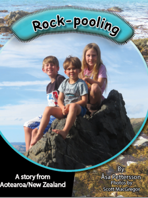 Rock Pooling cover