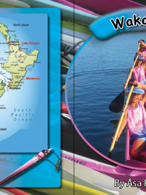 Waka Ama
